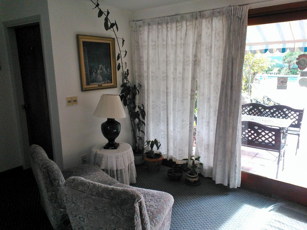 Brisas Del Este Punta del Este Exterior foto